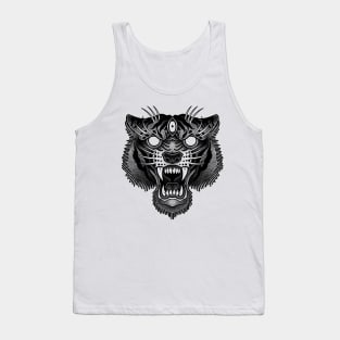 Tiger Tank Top